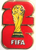 Значок Чемпионат Мира 2026 (1)